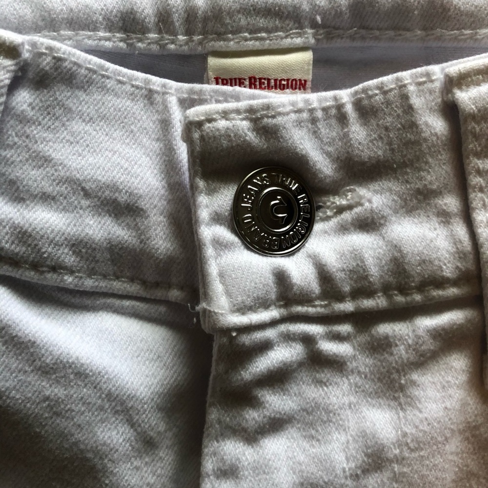 COPY - True Religion Rocco Jeans - Picture 2 of 4